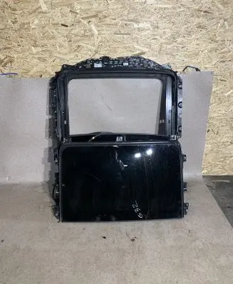 BMW 6 G32 Gran Turismo Sunroof set 2973287 2928322