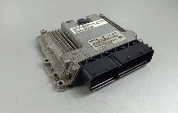 Jeep Grand Cherokee Engine control unit/module P05150767AC