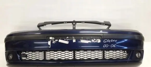 Ford Galaxy Front bumper