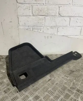Audi A8 S8 D4 4H Other trunk/boot trim element 4H0863887A 00447125 4H0863495B