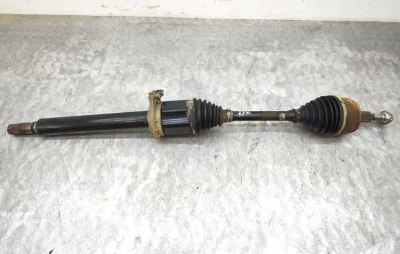 Volkswagen Transporter - Caravelle T6 Front driveshaft 