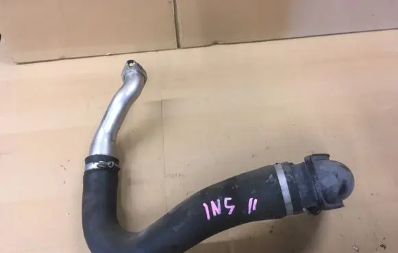 Opel Insignia A Intercooler hose/pipe 