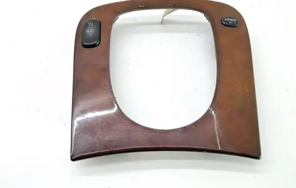 Mercedes-Benz S W220 Other center console (tunnel) element
