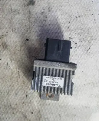 Ford Kuga I Glow plug pre-heat relay PBCV812 9M5Q12A343AA