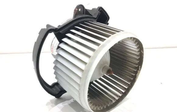 Fiat Bravo Heater fan/blower