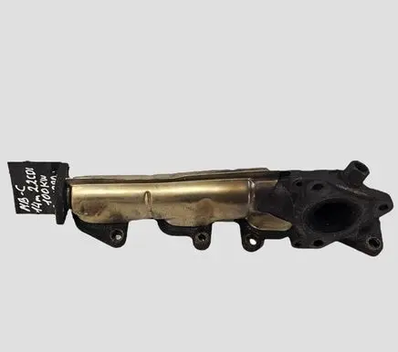 Mercedes-Benz C W204 Exhaust manifold