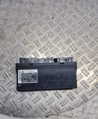 BMW 5 E60 E61 Other control units/modules 6978714 65032400 5WK49110