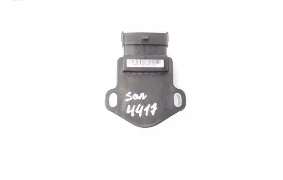 Hyundai Santa Fe Sensor