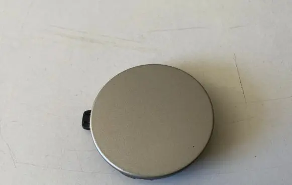 Volkswagen Beetle A5 Front tow hook cap/cover 5C5807241A