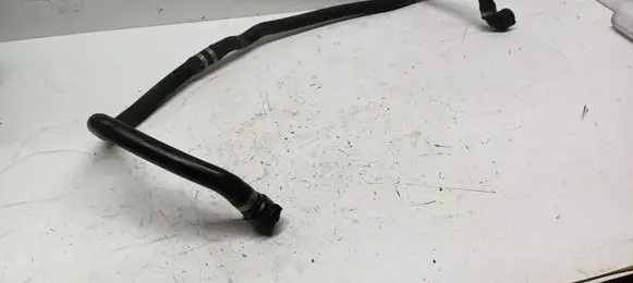 BMW X4 F26 Engine coolant pipe/hose 9221117