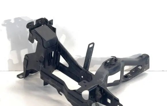 BMW X3 G01 Headlight/headlamp mounting bracket 12870605 B27B