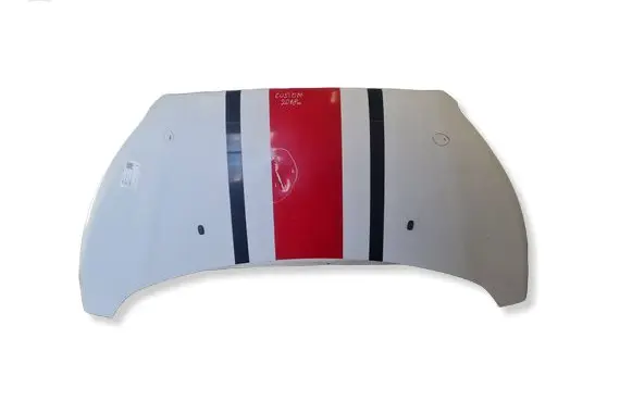 Ford Transit - Tourneo Connect Engine bonnet/hood 