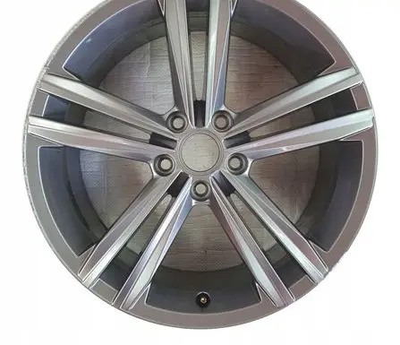 KIA Optima R18 alloy rim 5JX18