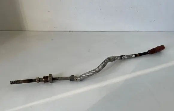 Audi Q5 SQ5 Exhaust gas temperature sensor 059906088M 08756501725