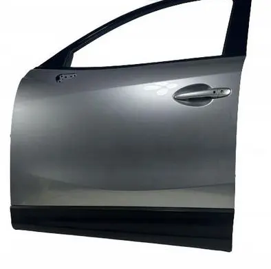 Mazda CX-5 Front door DLP