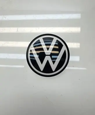 Volkswagen ID.4 Original wheel cap 10A601171
