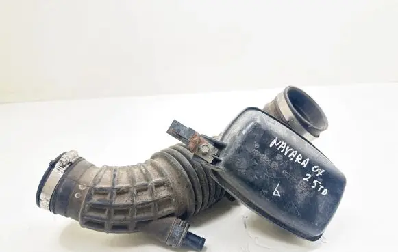 Nissan Navara D40 Turbo air intake inlet pipe/hose