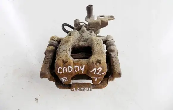 Volkswagen Caddy Rear brake caliper