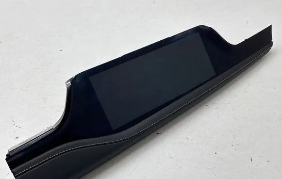 Jeep Grand Cherokee WL Screen/display/small screen 68428545AI 7QW261Z7AA