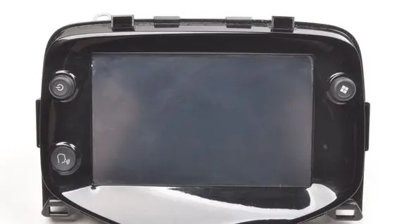Citroen C1 Radio/CD/DVD/GPS head unit 86140YV020