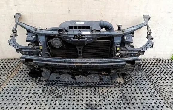 KIA Ceed Radiator support slam panel 2345