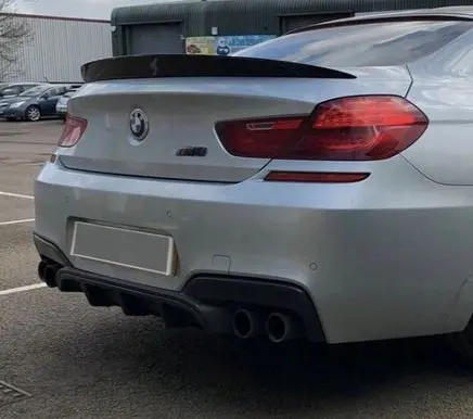 BMW 6 F12 F13 Other exterior part 5907127925313 SERIA6F13