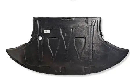 Audi A6 S6 C6 4F Engine splash shield/under tray 4F0863821E 1338346 4F0863821T