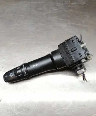 Mitsubishi Lancer X Indicator stalk E380013