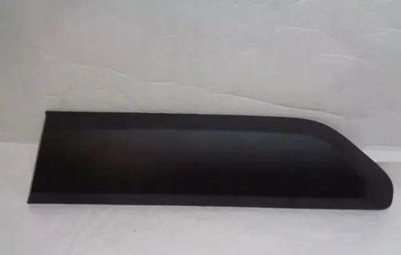 Opel Combo E Sliding door trim (molding) 9817695577