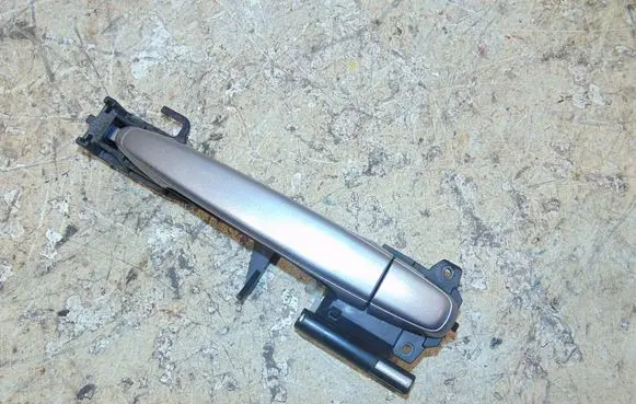 Subaru Legacy Front door exterior handle 61160AJ000MD 61142AJ020 88862AG000