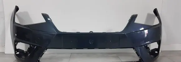 Seat Ibiza V (KJ) Front bumper 6F0807221D
