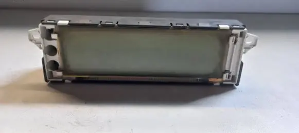 Citroen C4 I Screen/display/small screen 9660468680 NS0633647A 281165580A