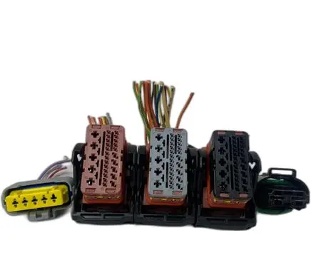 Peugeot 207 Other wiring loom 9664055780 L11