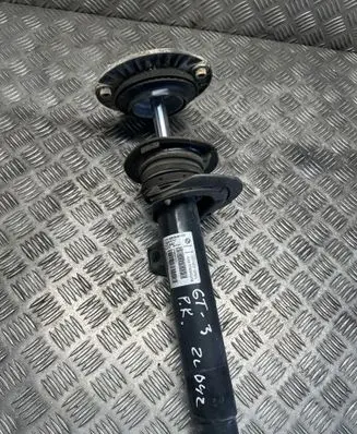 BMW 3 GT F34 Front shock absorber/damper 6859040 22282593 14941510