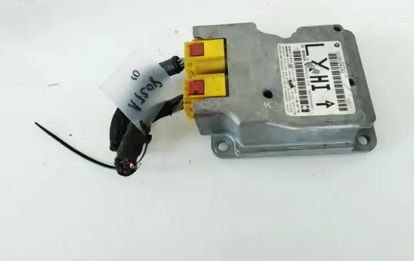 Chrysler 300 - 300C Airbag control unit/module 0285001748 tmd262550841