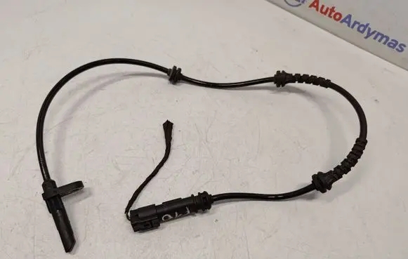 BMW 5 F10 F11 ABS rear brake sensor 34526784901