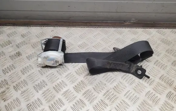 Jeep Grand Cherokee Rear seatbelt P5ME41DX9AA