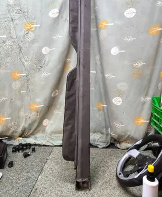 BMW 3 E30 Parcel shelf load cover 