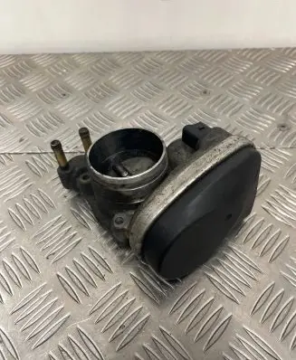 Audi A3 S3 8P Throttle valve 06F133062