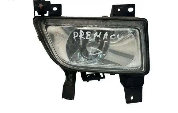 Mazda Premacy Front fog light B25G51680C F014000049 LE97A116