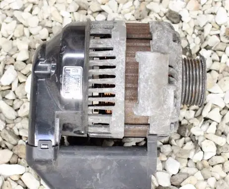 Mazda 6 Generator/alternator
