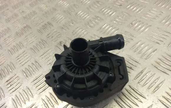 Volkswagen ID.3 Electric auxiliary coolant/water pump 1E6965567D