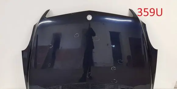 Mercedes-Benz R W251 Engine bonnet/hood 