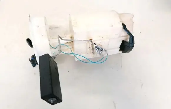Fuel level sensor