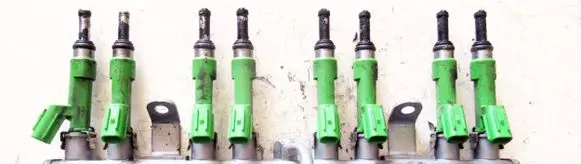 Suzuki Baleno IV Fuel main line pipe 1151203024312470