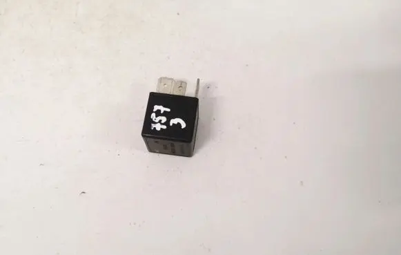 Volvo S80 Other relay 9441158 v23134-j52-x346