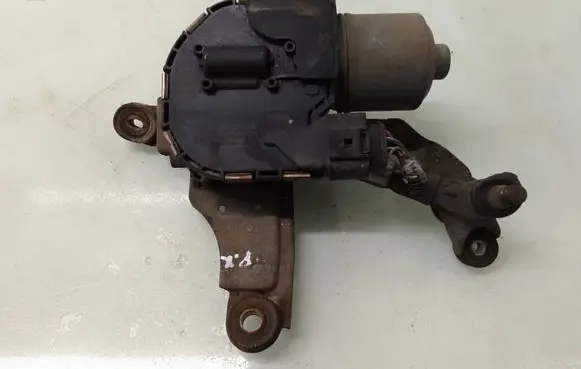 Ford S-MAX Front wiper linkage and motor 6M2117504