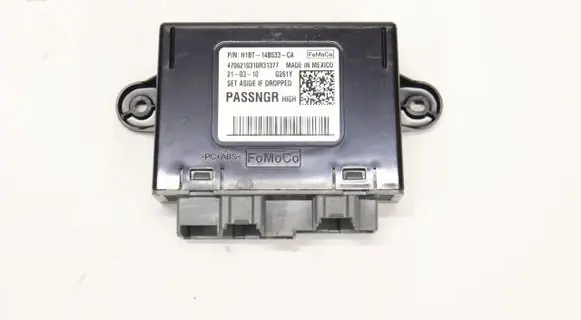 Ford Transit - Tourneo Connect Door control unit/module H1BT14B533CA
