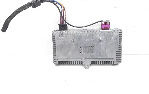 Mercedes-Benz E W212 Antenna control unit A1669003407 A1668202089 A1669027703