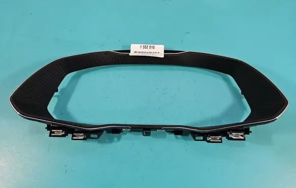 Skoda Superb B8 (3V) Speedometer (instrument cluster) A2C1269420 IMPRK1552010